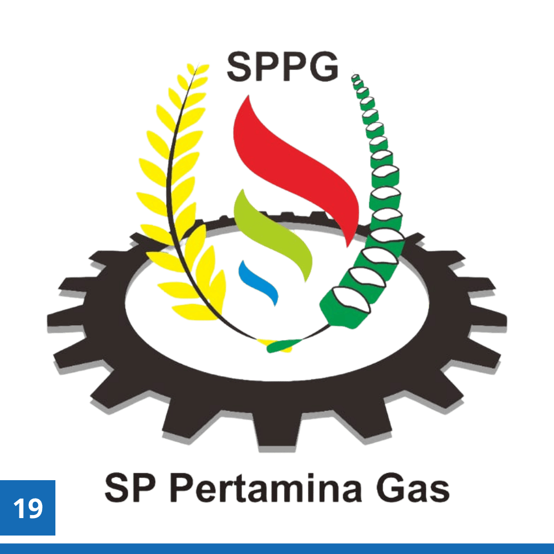 Serikat Pekerja Pertagas